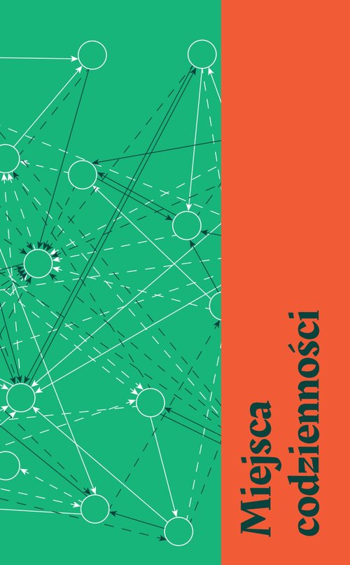 Image of Miejsca codzienności