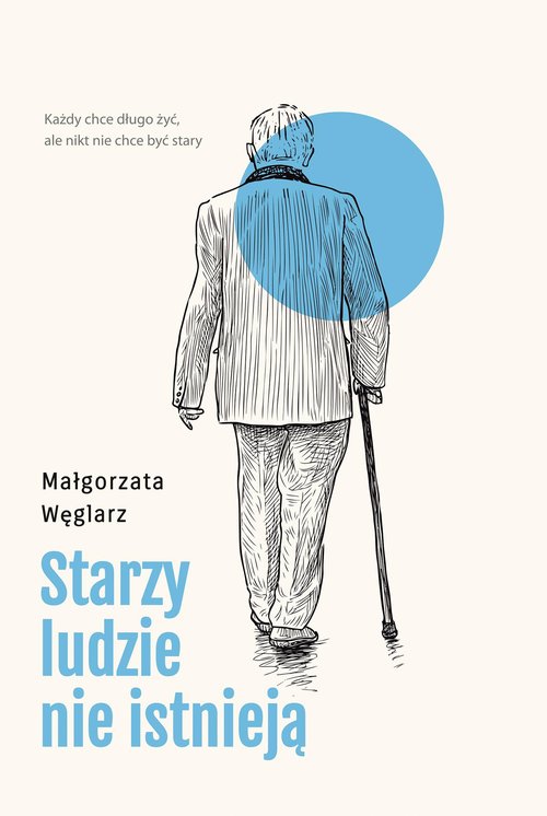 Image of Starzy ludzie nie istnieją