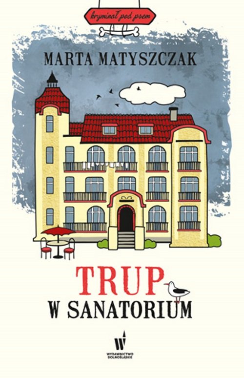 Image of Trup w sanatorium