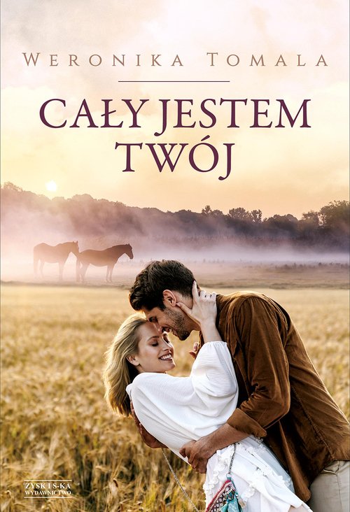 Image of Cały jestem twój