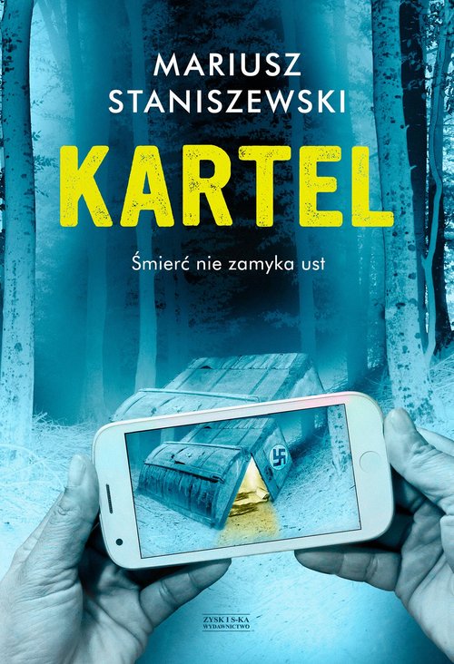 Image of Kartel