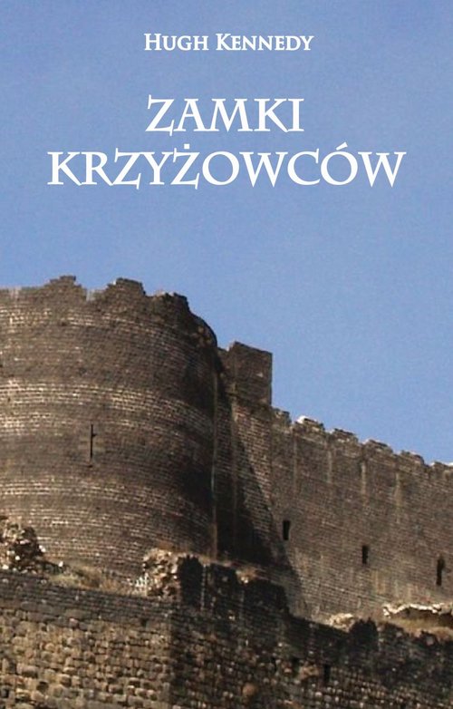 Image of Zamki Krzyżowców