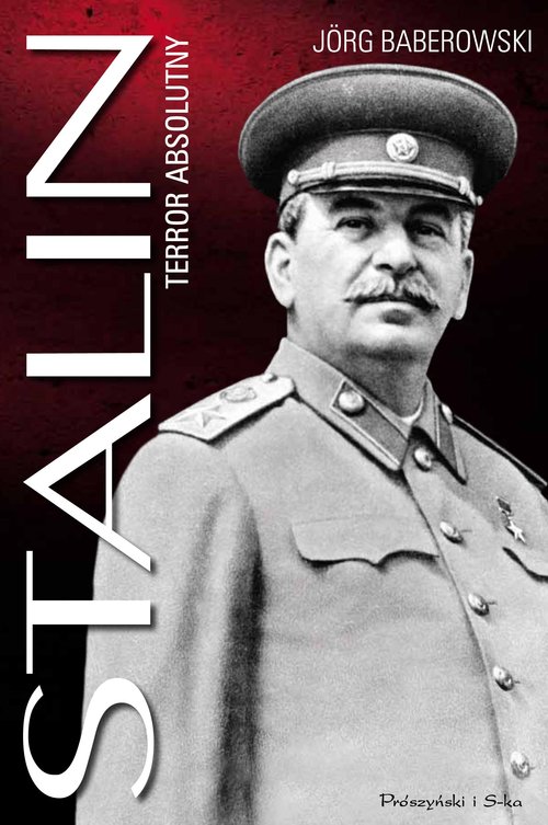 Image of Stalin Terror absolutny