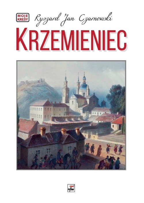 Image of Krzemieniec