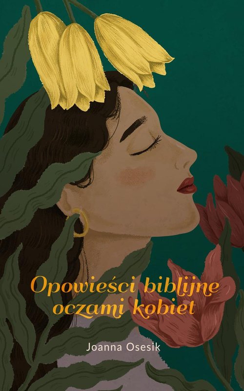 Image of Opowieści biblijne oczami kobiet