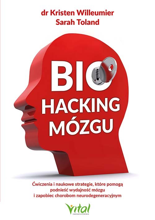 Image of Biohacking mózgu