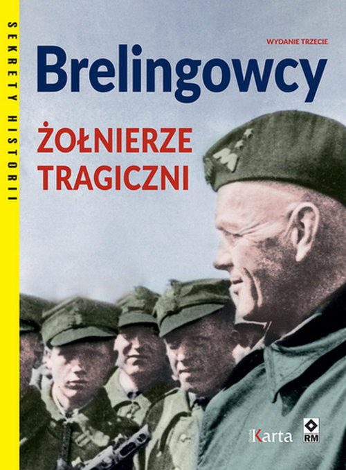 Image of Berlingowcy Żołnierze tragiczni