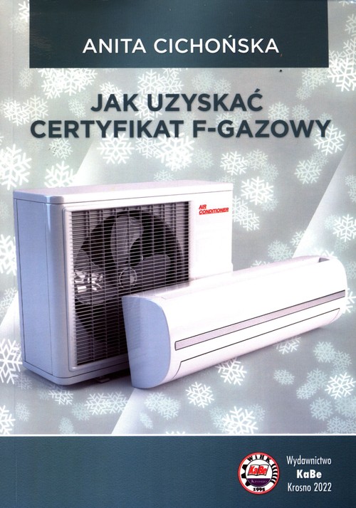 Image of Jak uzyskać certyfikat f-gazowy