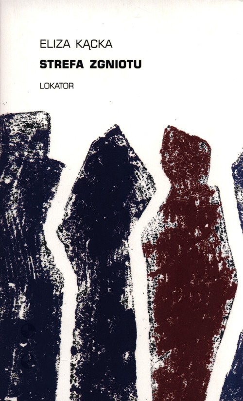 Image of Strefa zgniotu