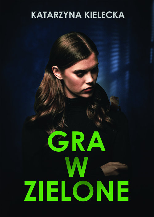 Image of Gra w zielone