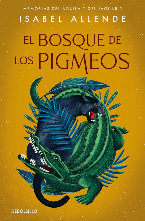 Image of Bosque de los Pigmeos
