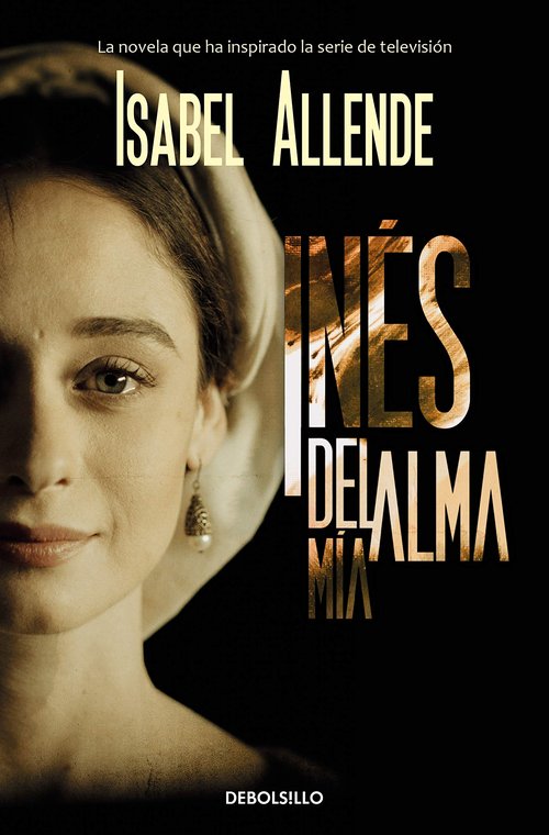 Image of Ines del alma mia