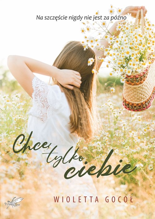 Image of Chcę tylko Ciebie