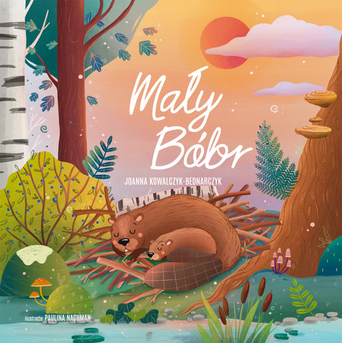 Image of Mały Bóbr