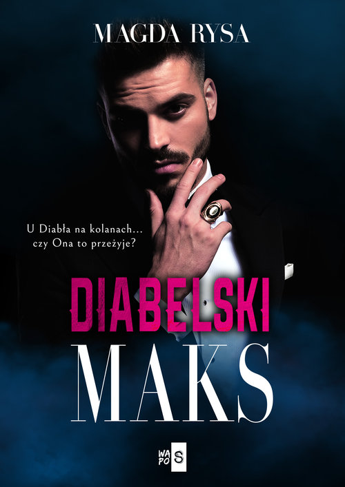 Image of Diabelski Maks