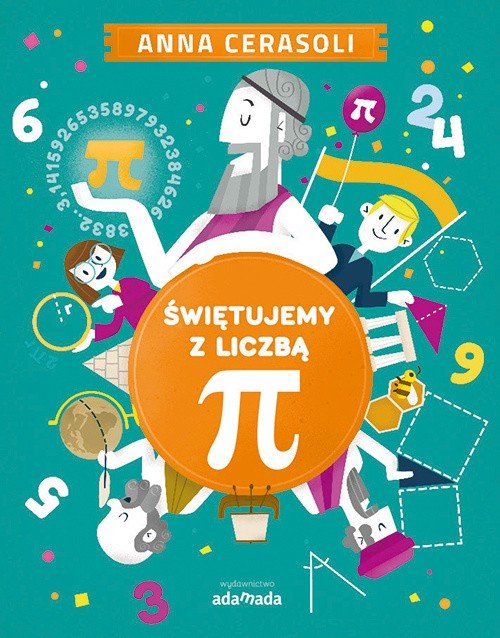 Image of Świętujemy z liczbą Pi