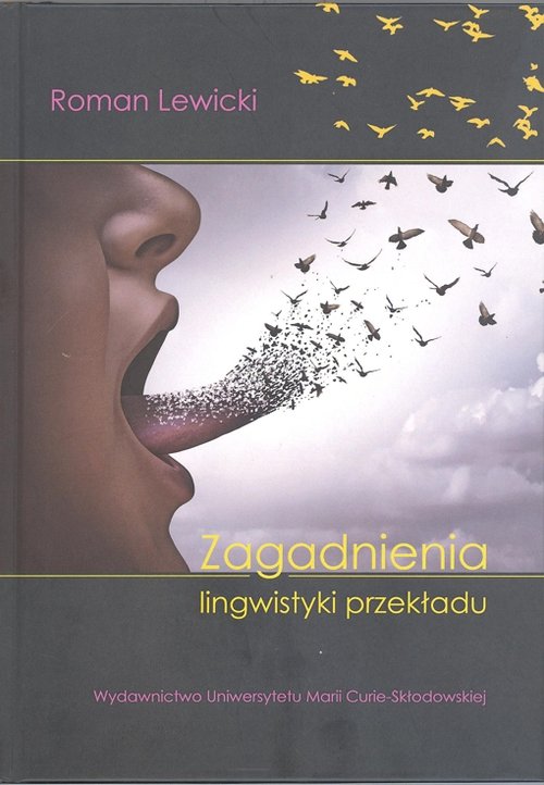 Image of Zagadnienia lingwistyki przekładu