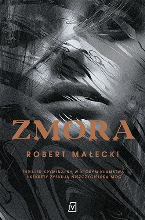 Image of Zmora (pocket)