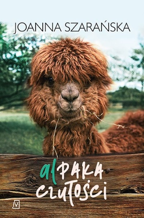 Image of Alpaka czułości