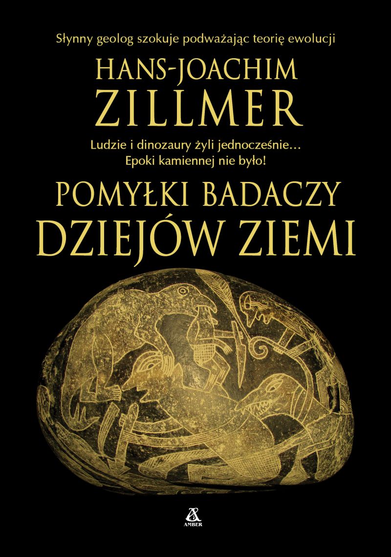 Image of Pomyłki badaczy dziejów Ziemi