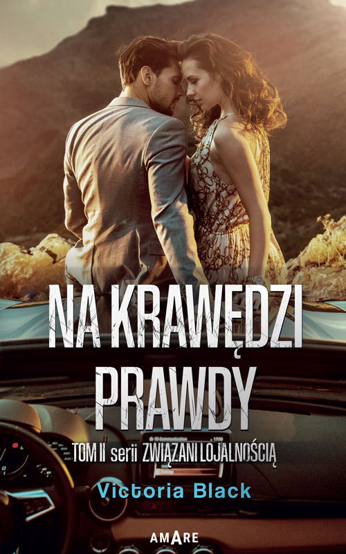 Image of Na krawędzi prawdy