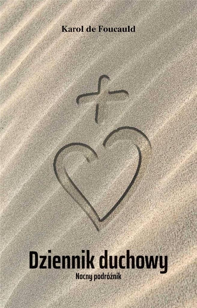Image of Dziennik duchowy Nocny podróżnik
