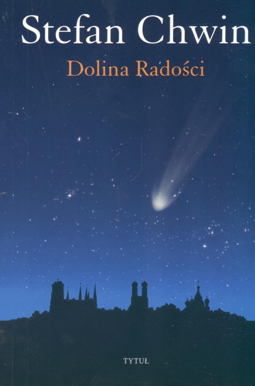 Image of Dolina Radości