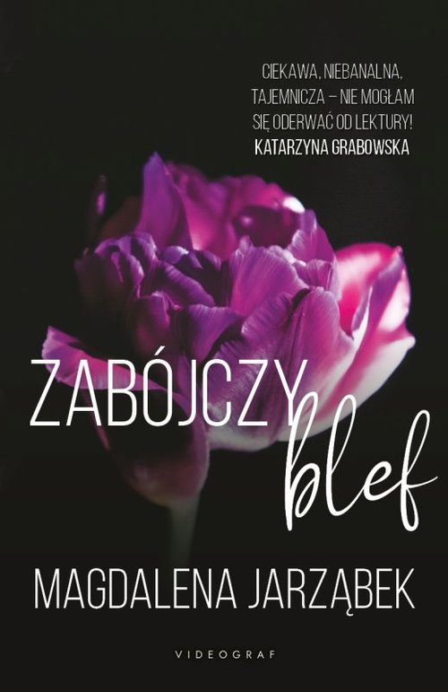Image of Zabójczy blef