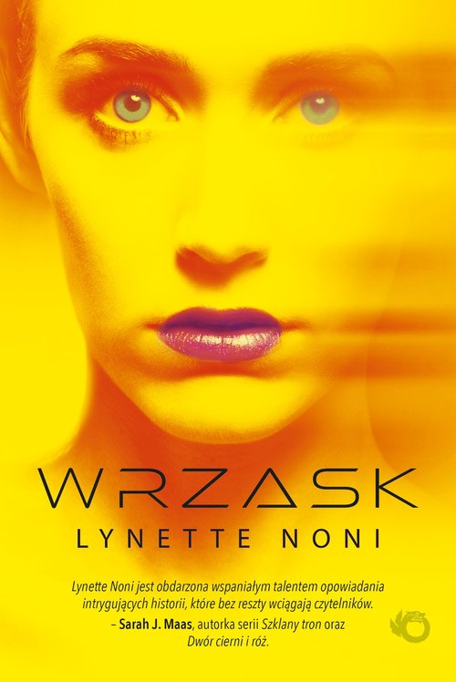 Image of Wrzask