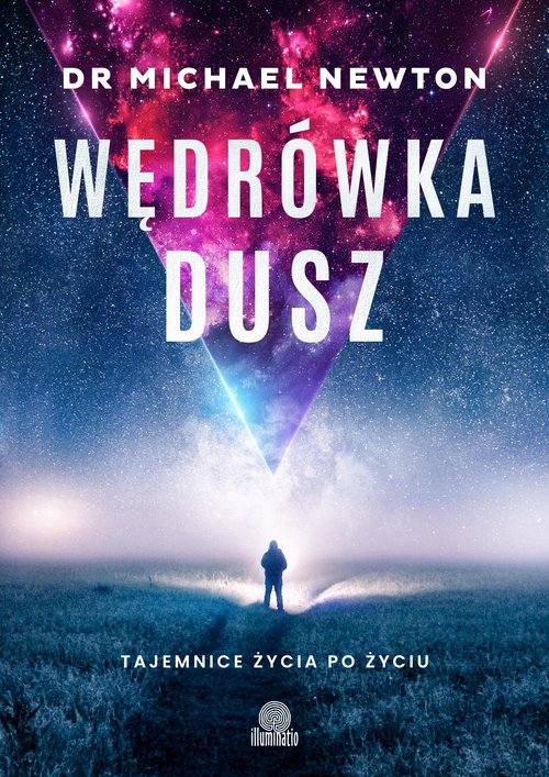 Image of Wędrówka dusz Tajemnice życia po życiu