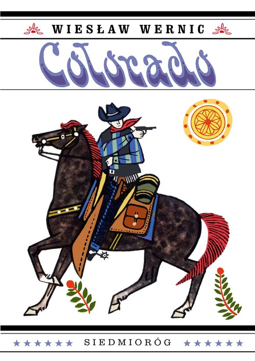 Image of Colorado