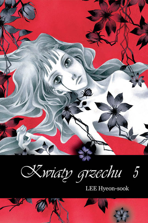 Image of Kwiaty grzechu 5