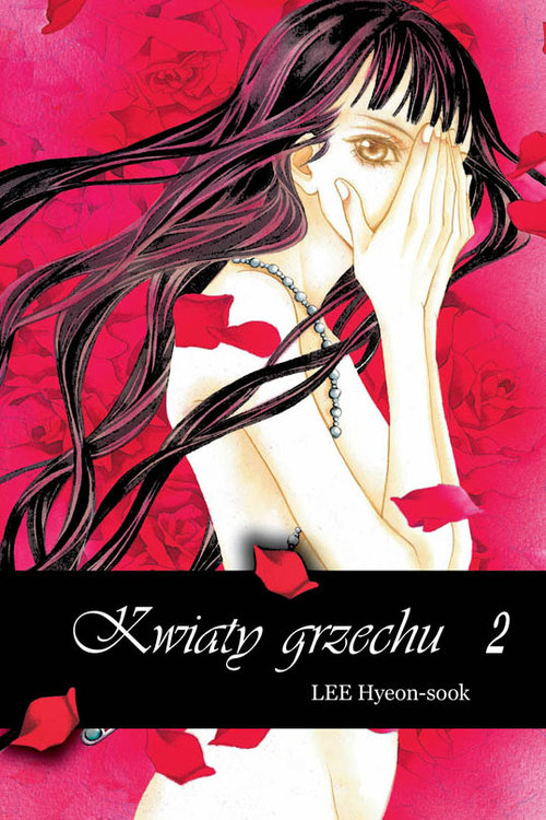 Image of Kwiaty grzechu 2