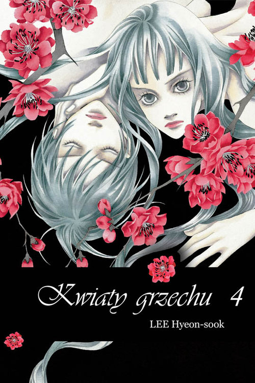 Image of Kwiaty grzechu 4