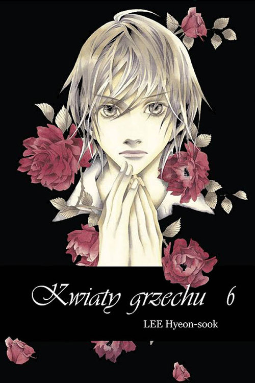 Image of Kwiaty grzechu 6