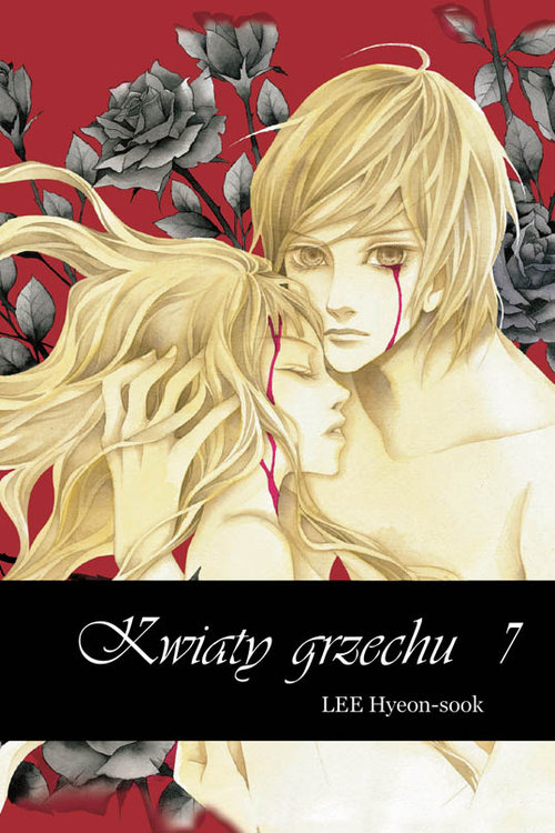 Image of Kwiaty grzechu 7