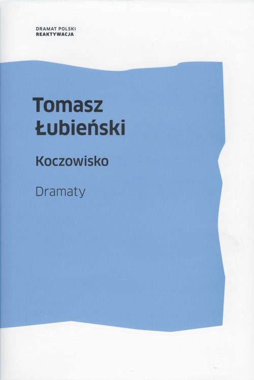Image of Koczowisko Dramaty