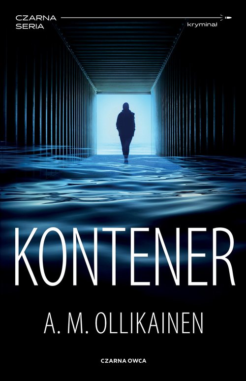 Image of Kontener