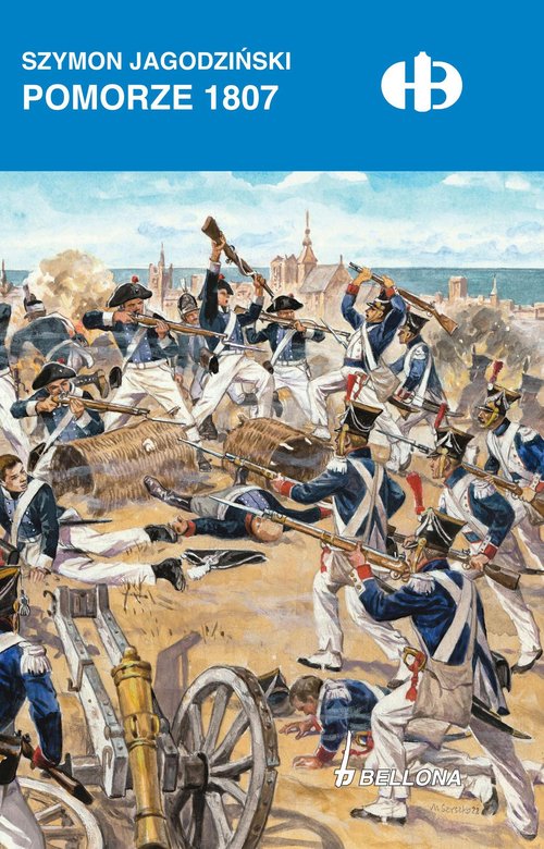 Image of Pomorze 1807