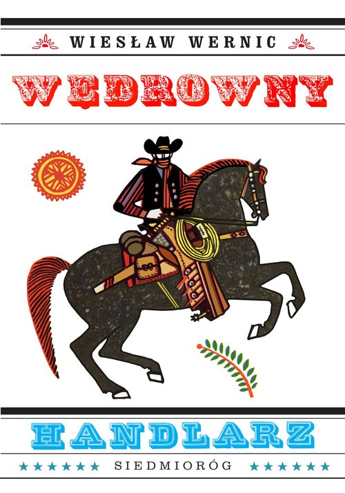 Image of Wędrowny handlarz