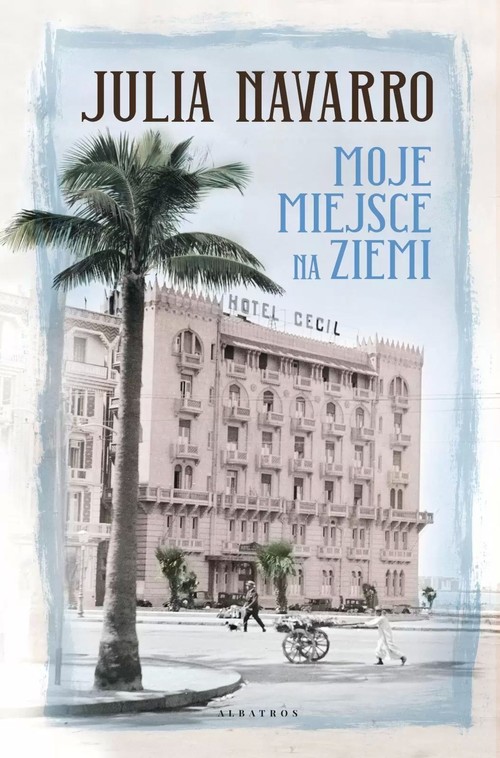 Image of Moje miejsce na ziemi