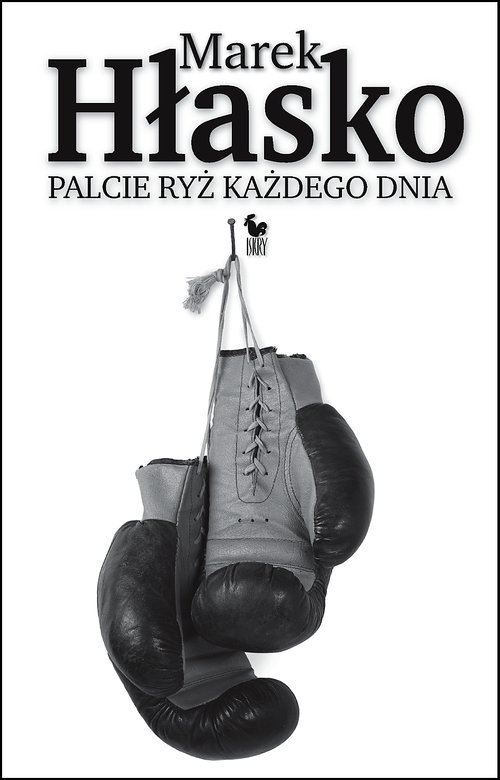 Image of Palcie ryż każdego dnia