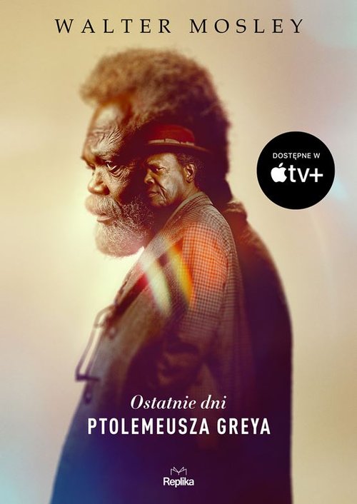 Image of Ostatnie dni Ptolemeusza Greya
