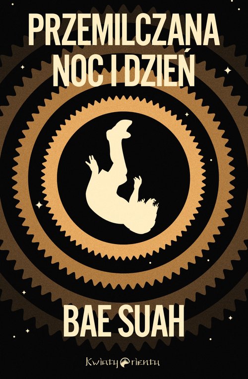 Image of Przemilczana noc i dzień