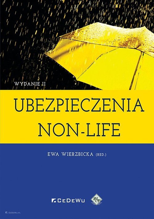 Image of Ubezpieczenia non-life