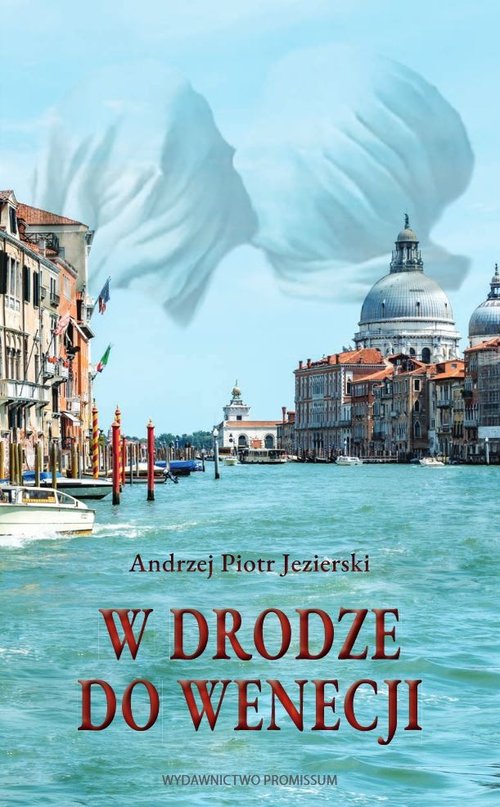 Image of W drodze do Wenecji