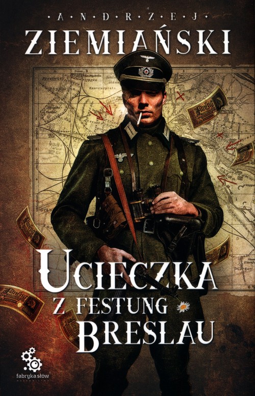 Image of Ucieczka z Festung Breslau