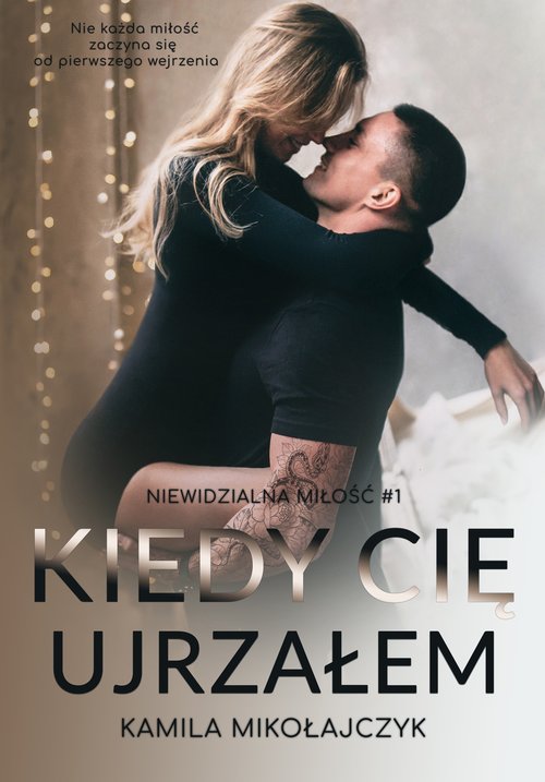 Image of Kiedy cię ujrzałem