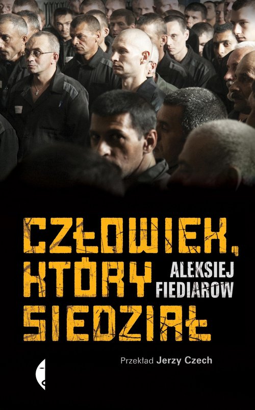 Image of Człowiek który siedział