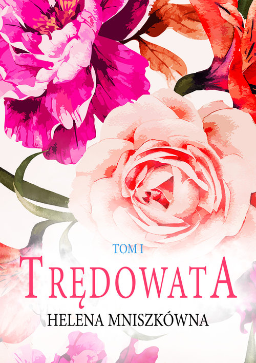 Image of Trędowata Tom 1